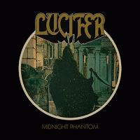 Lucifer (GER-2) : Midnight Phantom